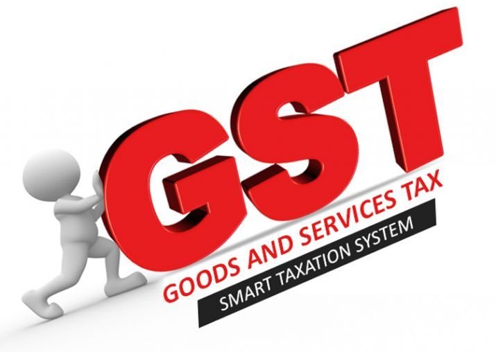 GST Services Image